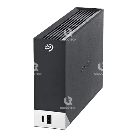 SEAGATE HARD DRIVE USB ONE TOUCH 16TB