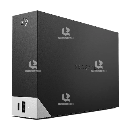 SEAGATE HARD DRIVE USB ONE TOUCH 16TB