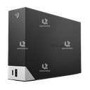 SEAGATE HARD DRIVE USB ONE TOUCH 16TB
