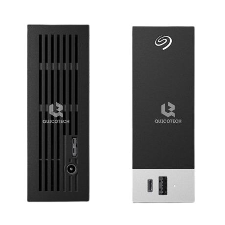SEAGATE HARD DRIVE USB ONE TOUCH 16TB