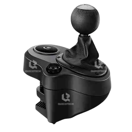Driving Force Shifter, EMEA