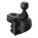 Driving Force Shifter, EMEA