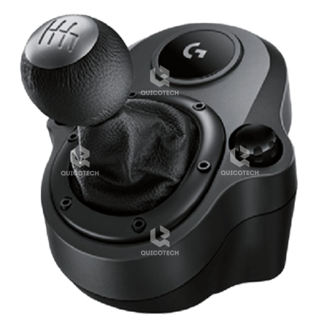 Driving Force Shifter, EMEA