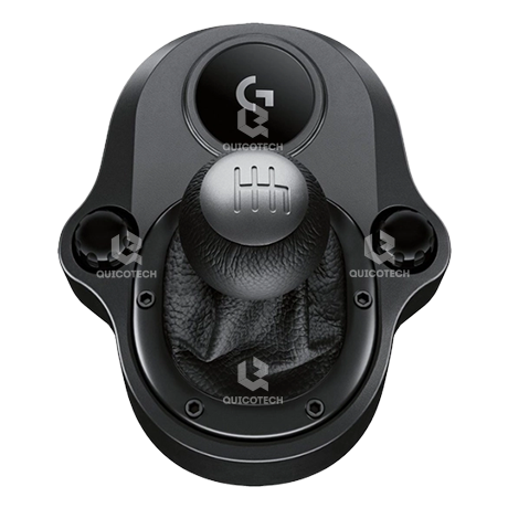 Driving Force Shifter, EMEA