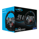 LOGITECH G29 Racing Wheel