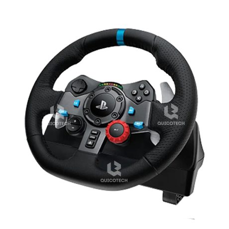 LOGITECH G29 Racing Wheel