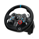 LOGITECH G29 Racing Wheel