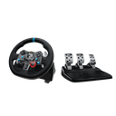 LOGITECH G29 Racing Wheel