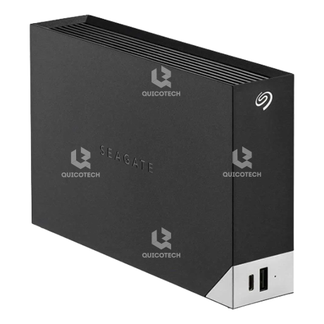 SEAGATE HARD DRIVE USB ONE TOUCH 14TB