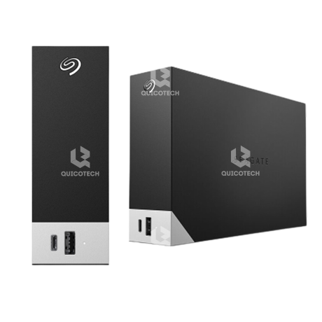 SEAGATE HARD DRIVE USB ONE TOUCH 14TB