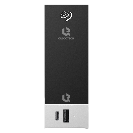 SEAGATE HARD DRIVE USB ONE TOUCH 14TB