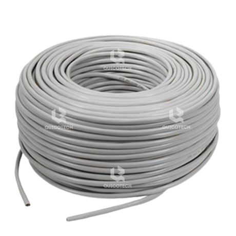 CERTTONE UTP CABLE CAT6 305 METER INDOOR