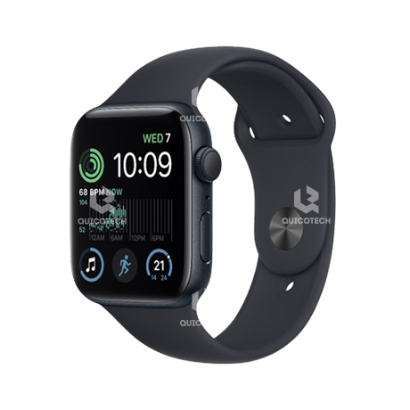 APPLE Watch, Series 6 SE2 (2022), 40MM, Midnight