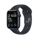APPLE Watch, Series 6 SE2 (2022), 40MM, Midnight