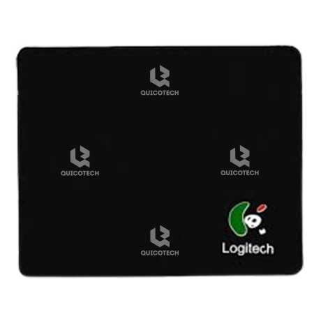 Logitech H.H Mouse Pad Black