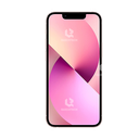 iPhone 13, 128GB, 4GB RAM, Pink