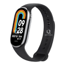 XIAOMI Mi Smart Band 8, Bright Black