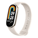 XIAOMI Mi Smart Band 8, Light Gold