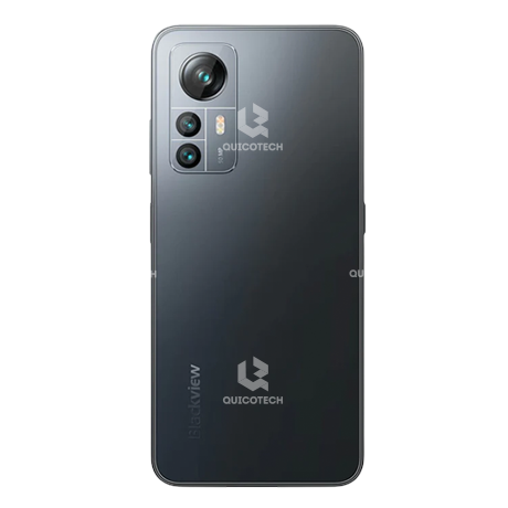 Blackview A85, 128GB, 8GB RAM, Black