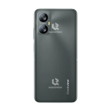 Blackview A52, 32GB, 2GB RAM, Polar Night