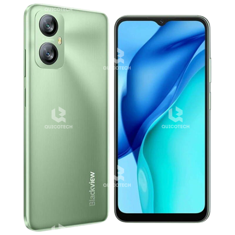 Blackview A52, 32GB, 2GB RAM, Vitality Green