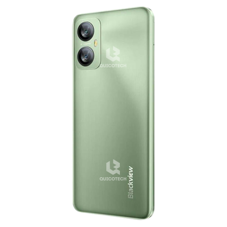 Blackview A52, 32GB, 2GB RAM, Vitality Green