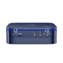 Blackview Mini PC MP60, 256GB, 8GB RAM