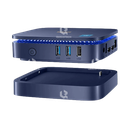 Blackview Mini PC MP60, 512GB, 16GB RAM