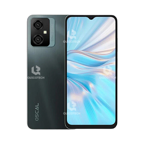 Blackview OSCAL C70, 128GB, 6GB RAM, Stardust Grey