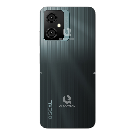 Blackview OSCAL C70, 128GB, 6GB RAM, Stardust Grey