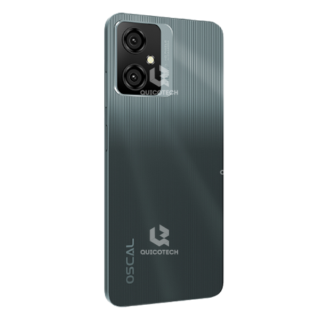 Blackview OSCAL C70, 128GB, 6GB RAM, Stardust Grey