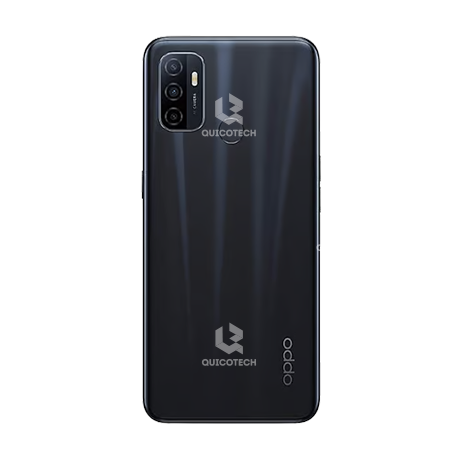 OPPO A53, 64GB, 4GB RAM, Electric Black