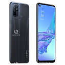 OPPO A53, 64GB, 4GB RAM, Electric Black