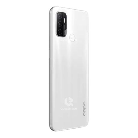 OPPO A53, 64GB, 4GB RAM, Fairy White