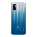 OPPO A53, 64GB, 4GB RAM, Fancy Blue