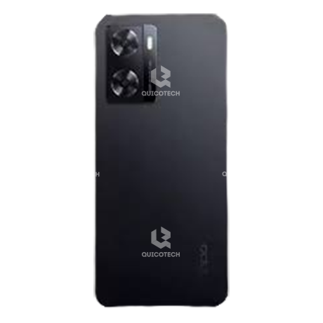 OPPO A77S, 128GB, 8GB RAM, Starry Black