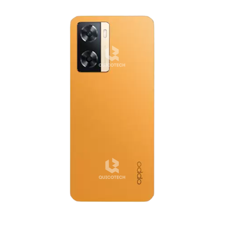 OPPO A77S, 128GB, 8GB RAM, Sunset Orange
