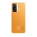 OPPO A77S, 128GB, 8GB RAM, Sunset Orange