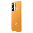OPPO A77S, 128GB, 8GB RAM, Sunset Orange
