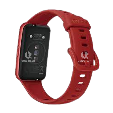 HUAWEI Smart Band 7, Flame Red