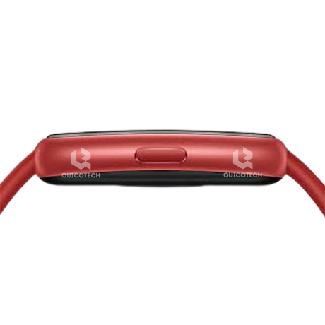 HUAWEI Smart Band 7, Flame Red