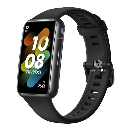 HUAWEI Smart Band 7, Graphite Black