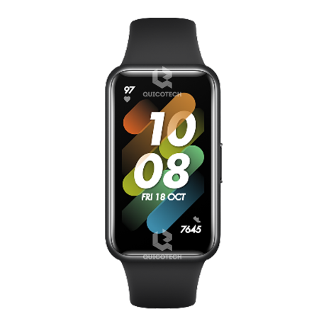 HUAWEI Smart Band 7, Graphite Black