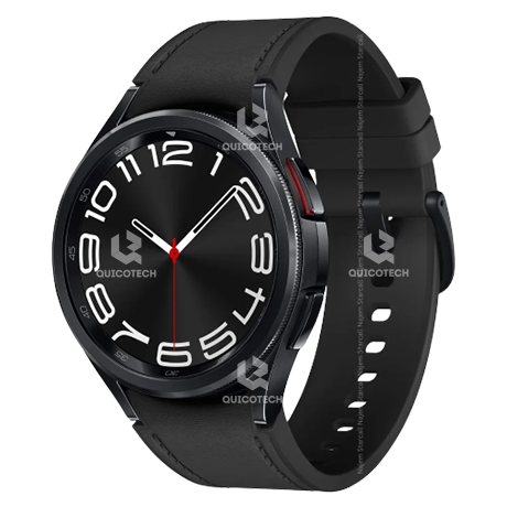 Samsung Galaxy Watch 6 Classic, 47mm, Black
