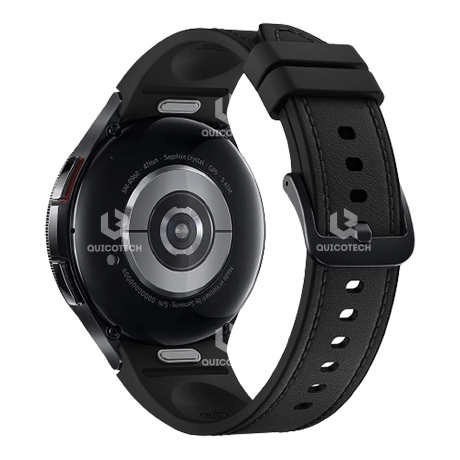 Samsung Galaxy Watch 6 Classic, 47mm, Black