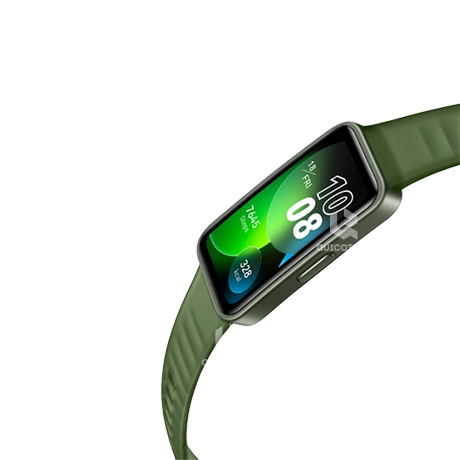 HUAWEI BAND 8 Smart Band, Emerald Green