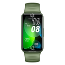 HUAWEI BAND 8 Smart Band, Emerald Green