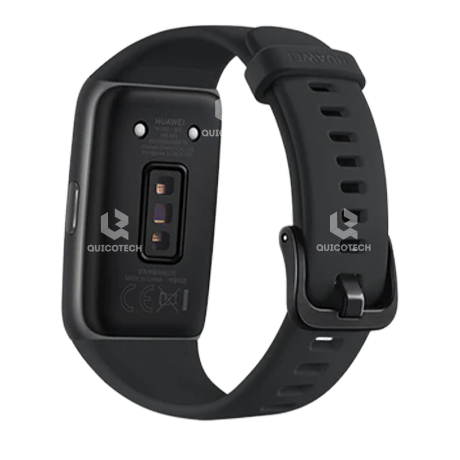 HUAWEI BAND 8 Smart Band, Midnight Black
