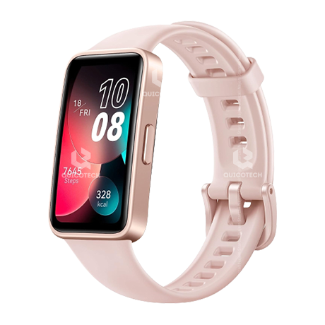 HUAWEI BAND 8 Smart Band, Sakura Pink