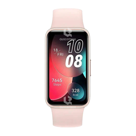 HUAWEI BAND 8 Smart Band, Sakura Pink